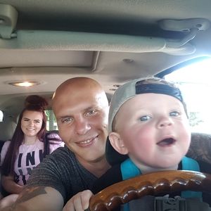 Meet your Posher, Travis